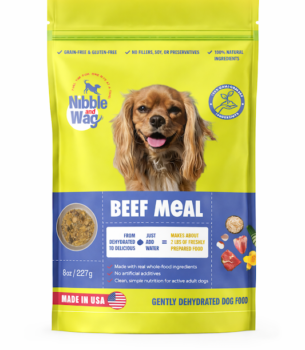 Beef Meal (High Protein-Low Fat)