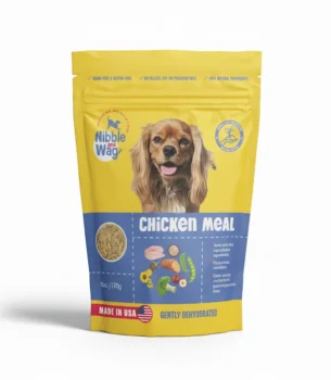Chicken Meal (High Protein-Low Fat)
