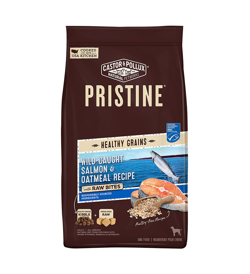 Beef Meal (Balanced, High Protein, Low Fat Meal) - Image 2