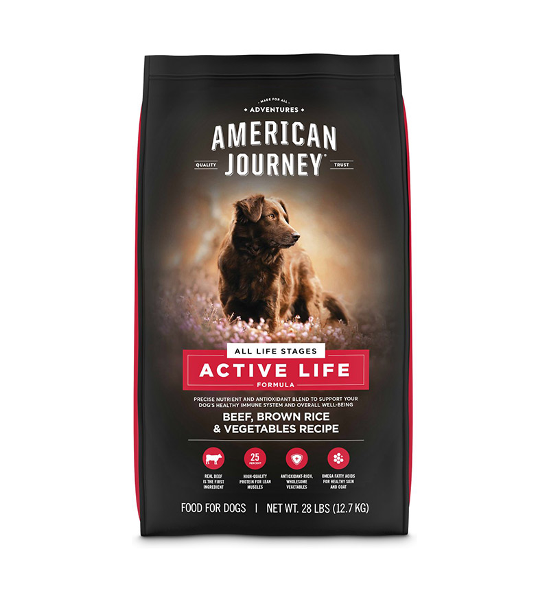 Beef Meal (Balanced, High Protein, Low Fat Meal) - Image 3