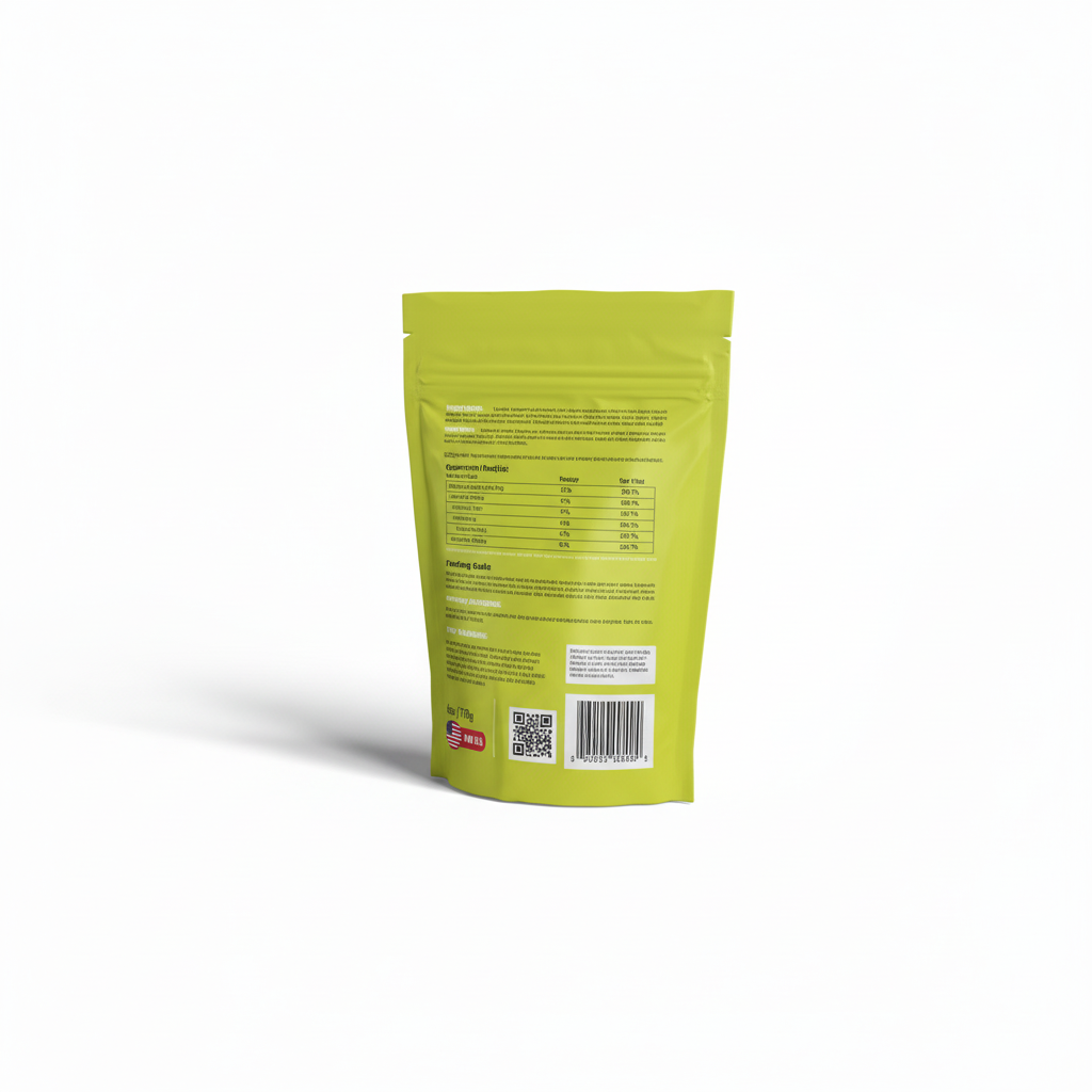 Beef Meal (High Protein-Low Fat Meal) - Image 2