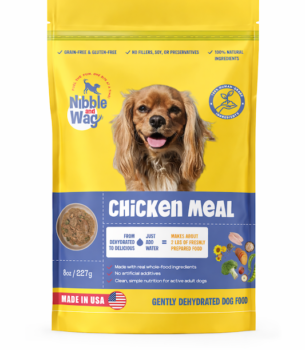 Chicken Meal (High Protein-Low Fat)