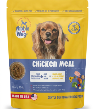 Chicken Meal (High Protein-Low Fat)